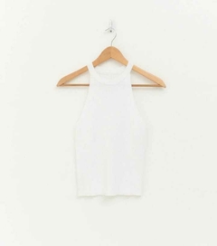 Musculosa de hilo - comprar online