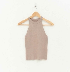 Musculosa de hilo en internet
