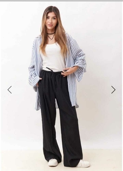 Camisola rayada - Mariana Ropa Informal