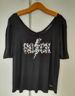 Remeras rockeras - comprar online