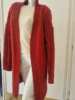 Saco te - Mariana Ropa Informal