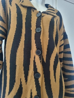 Tapado Leopardo en internet