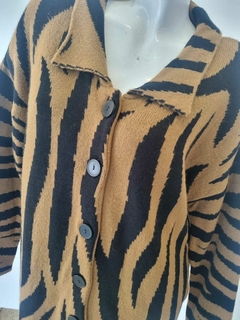 Tapado Leopardo - comprar online