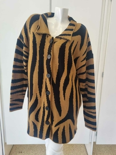 Tapado Leopardo