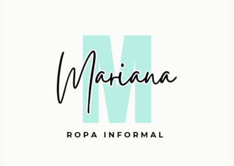 Mariana Ropa Informal