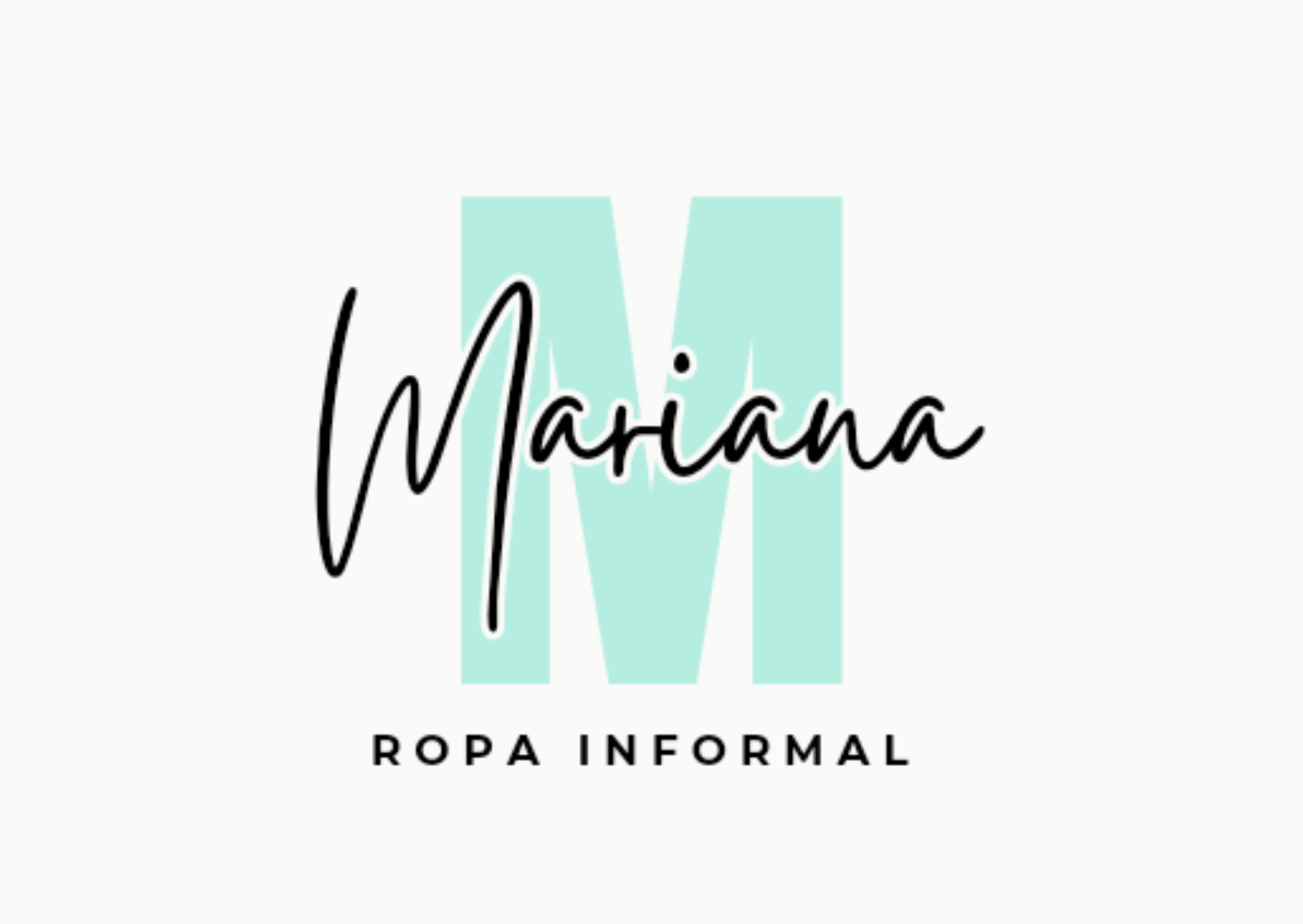 Mariana Ropa Informal