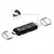 Adaptador de Lector de Tarjetas Micro SD 5 en 1 en internet