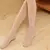 Medias De Lana 600D para Mujer - comprar en línea