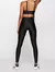 Legging com Recortes Basic - Ponto Máximo