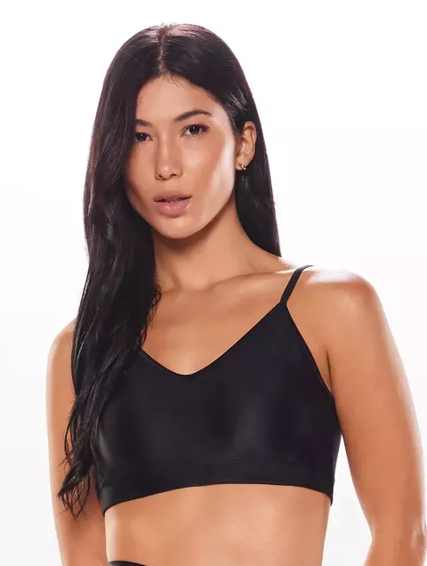 Top Alça Reta Basic - comprar online