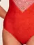 Imagem do Maio body regata estampa brise