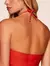 vestido estampa brise - loja online