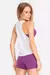 Camiseta regata essential trinys line