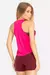 Camiseta regata essential trinys line na internet