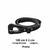 Cinto fivela encapada - comprar online