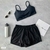 Short tactel F217 (Art Stilo) - comprar online