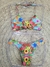 Conjunto Top estampado - comprar online