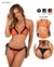 Biquini cortininha metalizado - comprar online