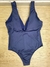 Maiô Plus Size com bojo - comprar online