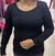Imagem do Blusa termica canelada