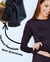 Blusa térmica lisa unissex - loja online