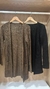 Maxi cardigam com bolso - comprar online