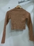 Cropped modal c/ detalhe - comprar online