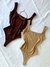 Body decote quadrado - comprar online