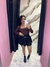 Short saia plissado - comprar online
