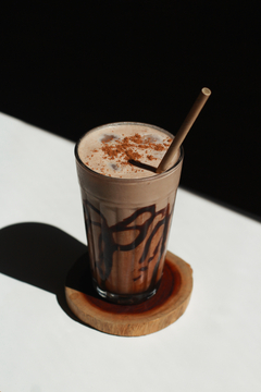 Choco Chai - 60g - comprar online