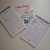 Libretas para negocio - comprar en línea