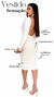 VESTIDO SENSAÇÃO