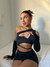Cropped Mavie - comprar online