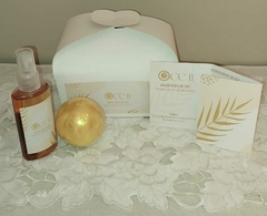 Kit Magnetismo de Oro