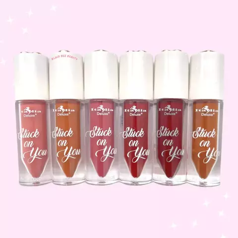 STUCK ON YOU PH LIP COLOR