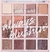 Wet n Wild - Paleta de sombras de ojos Always Blushin' | Acabados brillantes con purpurina mate Always Blushin'