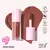 LOVE STEADY LIQUID BLUSH - MOIRA - COSMIC LOVE