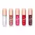 LIP GLOSS: THIRSTY POUT HI-SHINE - ITALIA - COSMIC LOVE