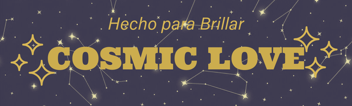 COSMIC LOVE