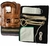 Recado completo basto Victoria Lomillo paletero - comprar online