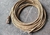 Lazo cuero burro 8 tientos - comprar online