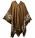Poncho adulto