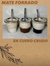 Mate Forrado