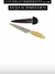 Cuchillo Barrilito