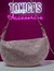 Cartera strass