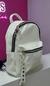 Mochila charol - comprar online