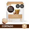 Cápsulas CORTADO ESPRESSO MACCHIATO