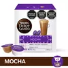 Cápsulas MOCHA