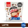 café instantaneo MIXES latte