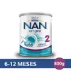 Leche infantil NAN optipro 2